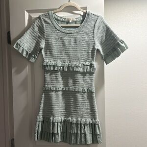 Dress for spring or summer